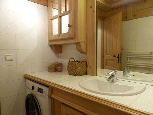 Appartements Biblos - La Clusaz