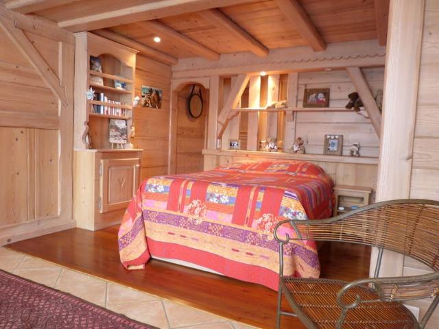 Appartements Biblos - La Clusaz