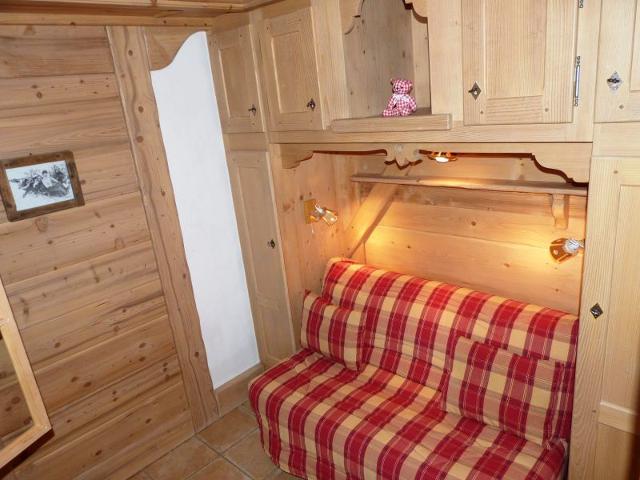Appartements Biblos - La Clusaz