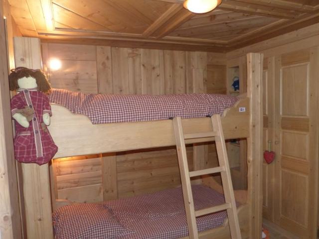 Appartements Biblos - La Clusaz