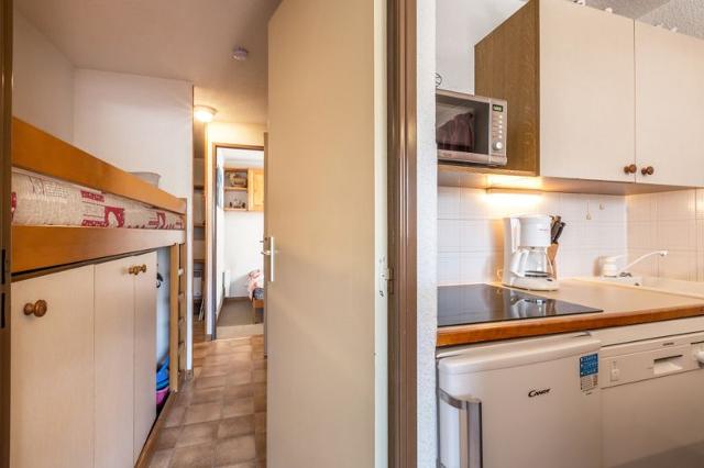 Appartements Biblos - La Clusaz
