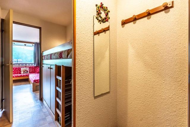 Appartements Biblos - La Clusaz