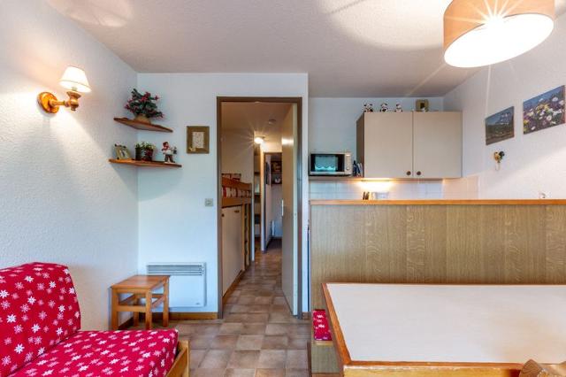 Appartements Biblos - La Clusaz