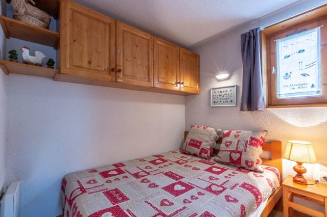 Appartements Biblos - La Clusaz