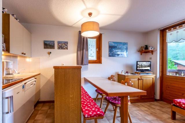 Appartements Biblos - La Clusaz