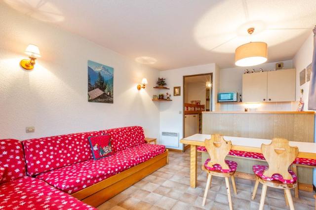 Appartements Biblos - La Clusaz