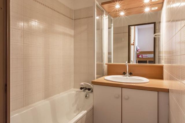 Appartements Biblos - La Clusaz