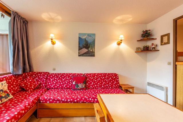 Appartements Biblos - La Clusaz