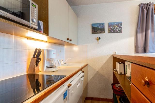 Appartements Biblos - La Clusaz