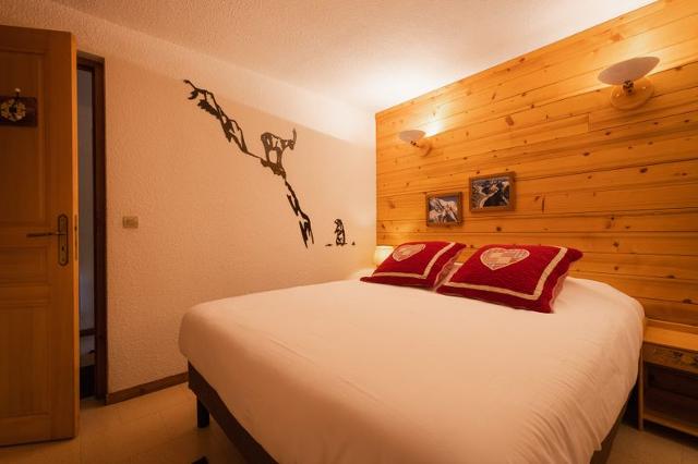 Appartements Biblos - La Clusaz