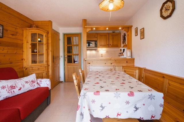 Appartements Biblos - La Clusaz