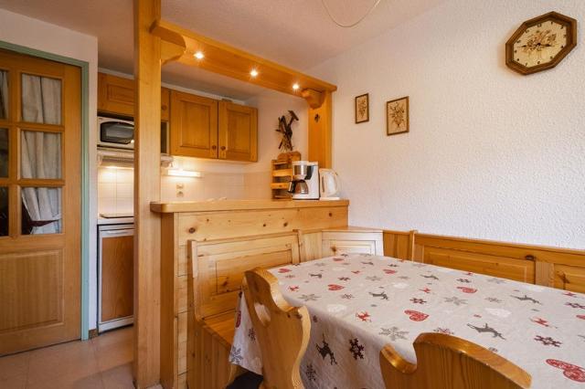 Appartements Biblos - La Clusaz