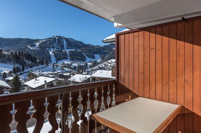 Appartements Biblos - La Clusaz