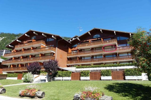 Appartements Biblos - La Clusaz