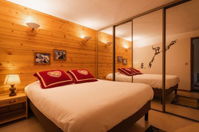 Appartements Biblos - La Clusaz