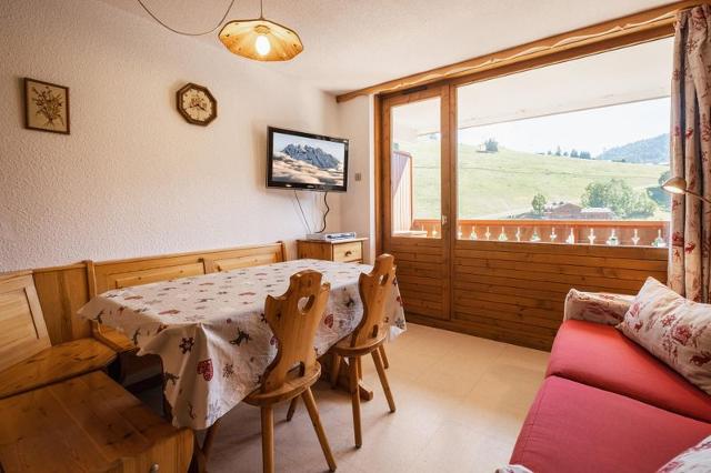 Appartements Biblos - La Clusaz