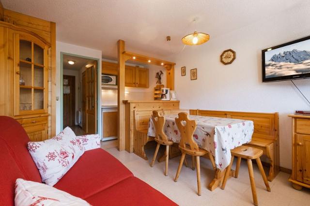 Appartements Biblos - La Clusaz