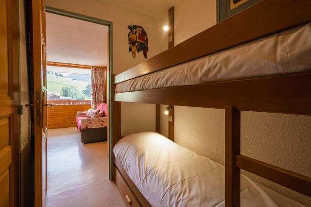 Appartements Biblos - La Clusaz