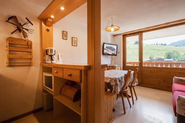 Appartements Biblos - La Clusaz