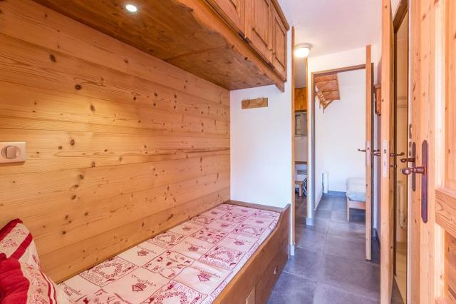 Appartements Biblos - La Clusaz