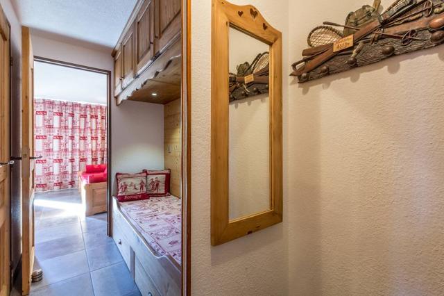 Appartements Biblos - La Clusaz