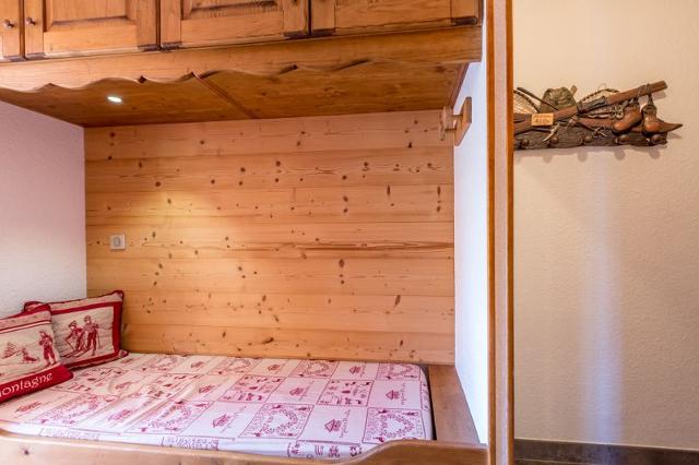 Appartements Biblos - La Clusaz