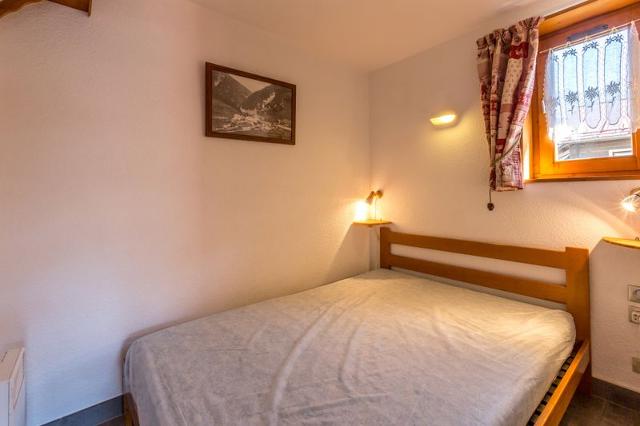 Appartements Biblos - La Clusaz