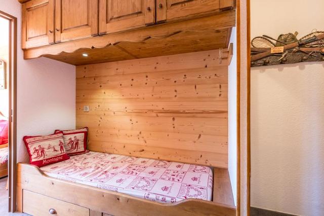 Appartements Biblos - La Clusaz