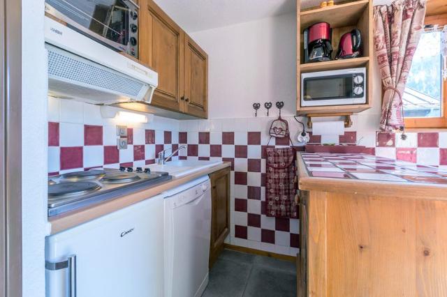 Appartements Biblos - La Clusaz