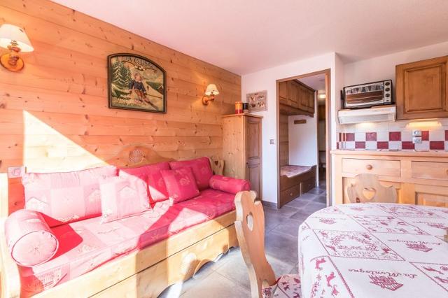 Appartements Biblos - La Clusaz