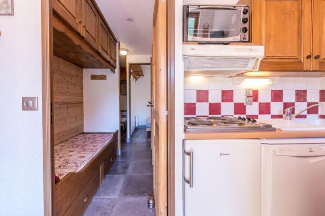 Appartements Biblos - La Clusaz