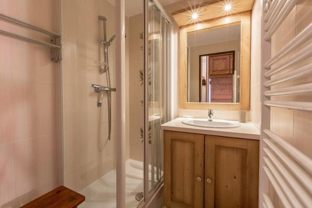 Appartements Biblos - La Clusaz