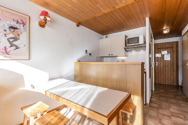 Appartements Biblos - La Clusaz