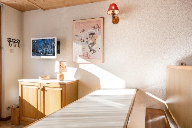 Appartements Biblos - La Clusaz