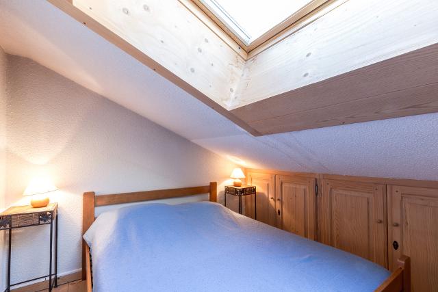 Appartements Biblos - La Clusaz