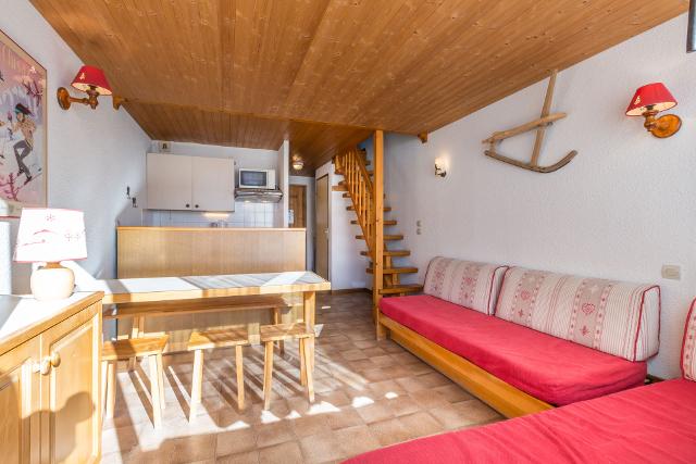 Appartements Biblos - La Clusaz