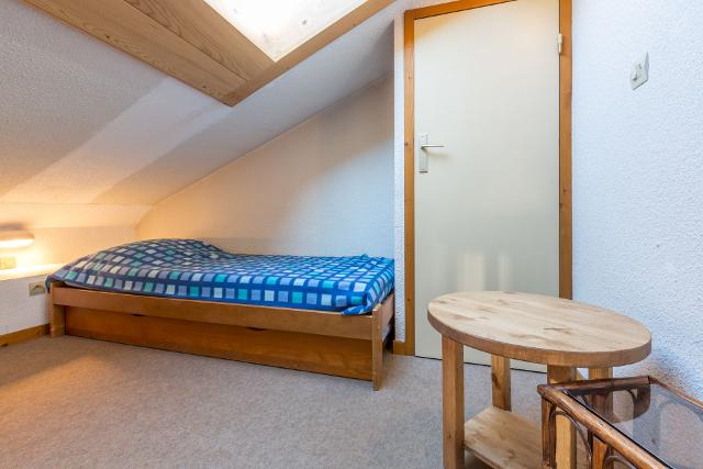 Appartements Biblos - La Clusaz