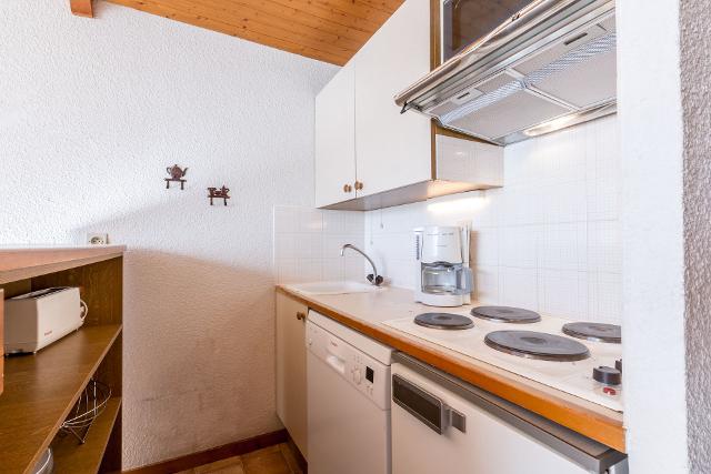 Appartements Biblos - La Clusaz