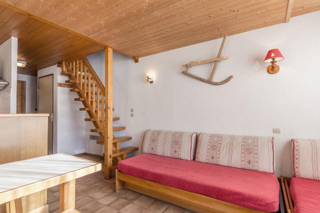 Appartements Biblos - La Clusaz