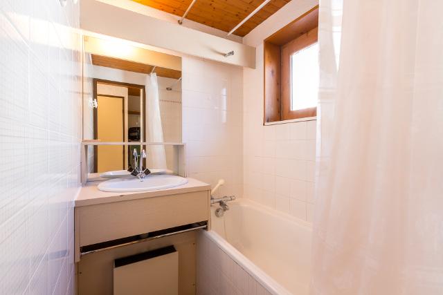 Appartements Biblos - La Clusaz