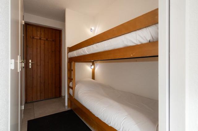 Appartements Biblos - La Clusaz