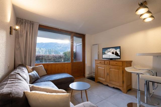 Appartements Biblos - La Clusaz