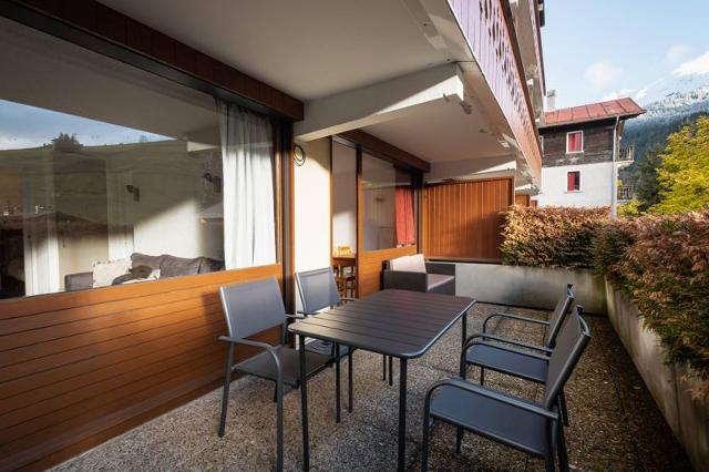 Appartements Biblos - La Clusaz