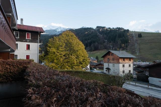 Appartements Biblos - La Clusaz