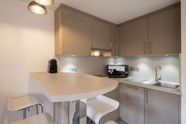Appartements Biblos - La Clusaz