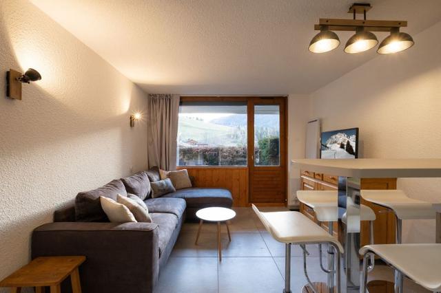 Appartements Biblos - La Clusaz