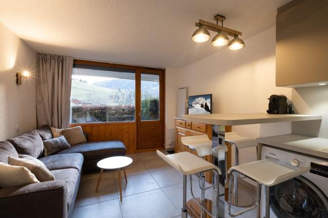 Appartements Biblos - La Clusaz