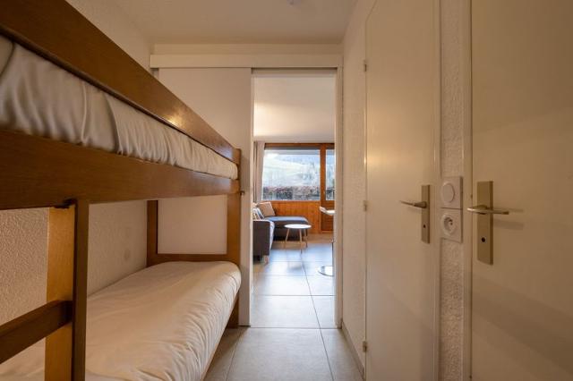 Appartements Biblos - La Clusaz