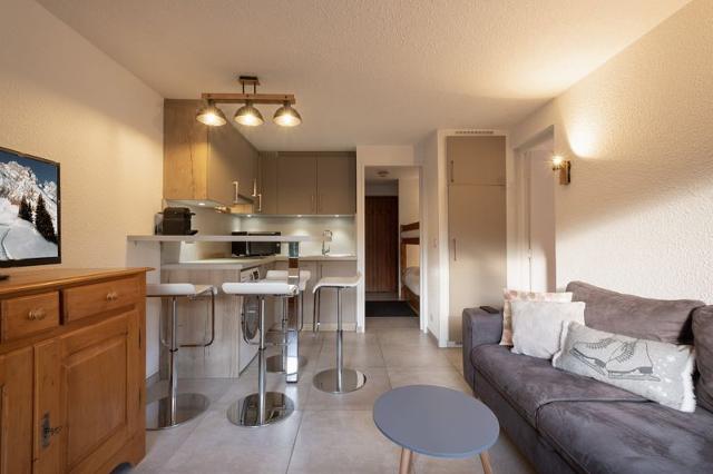 Appartements Biblos - La Clusaz