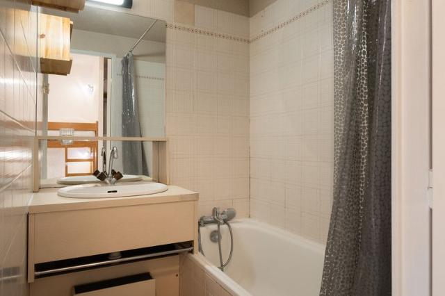 Appartements Biblos - La Clusaz